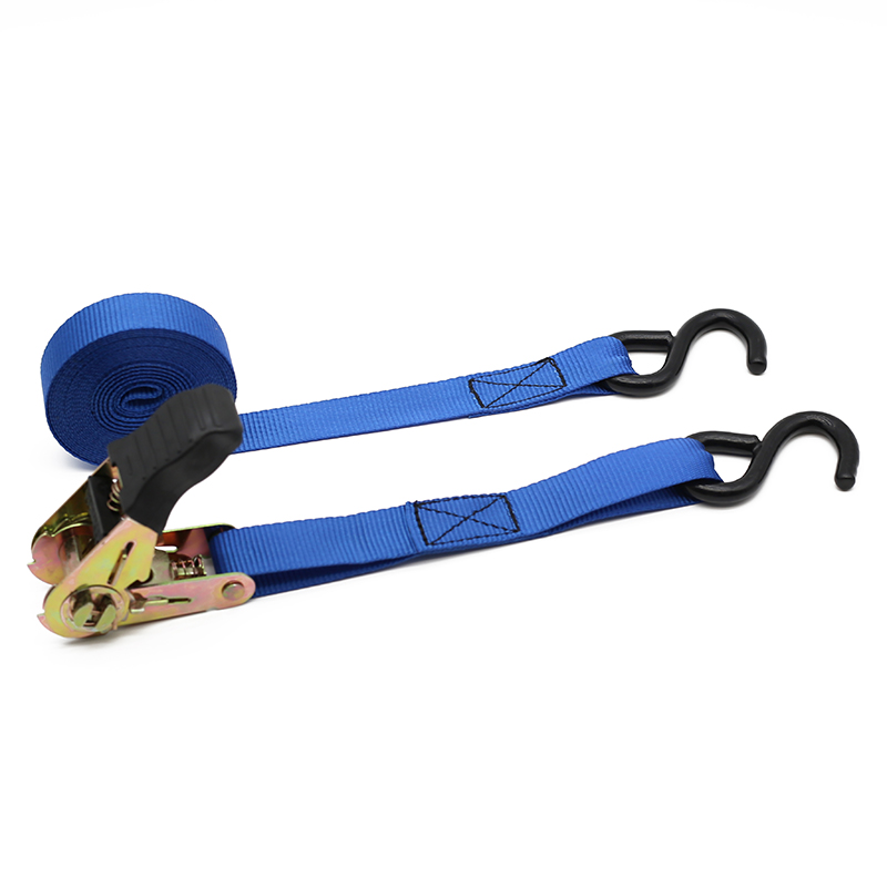 สายรัดข้อต่อ 1INCH American Type S Hook