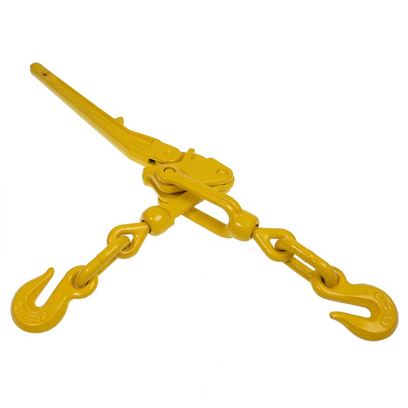 Lever Binder รุ่นล่าสุดที่เน้นนวัตกรรมในกลไกการทำงานของลูกเบี้ยวที่ลดการหดตัวหรือไม่