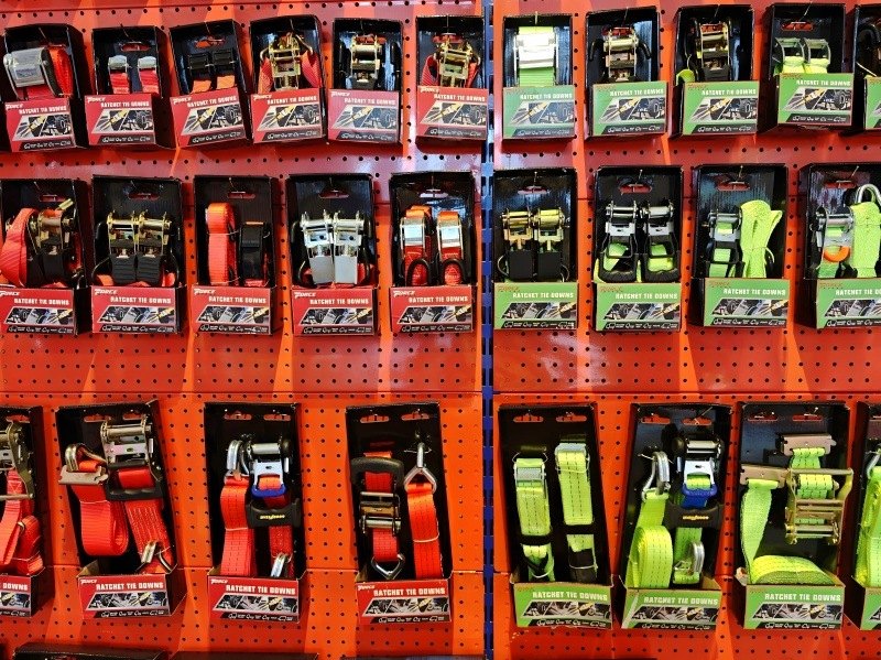 Ningbo Force Rigging เปิดตัวตัวอย่างฟรีของโซลูชั่นการควบคุมสินค้าที่ทันสมัย