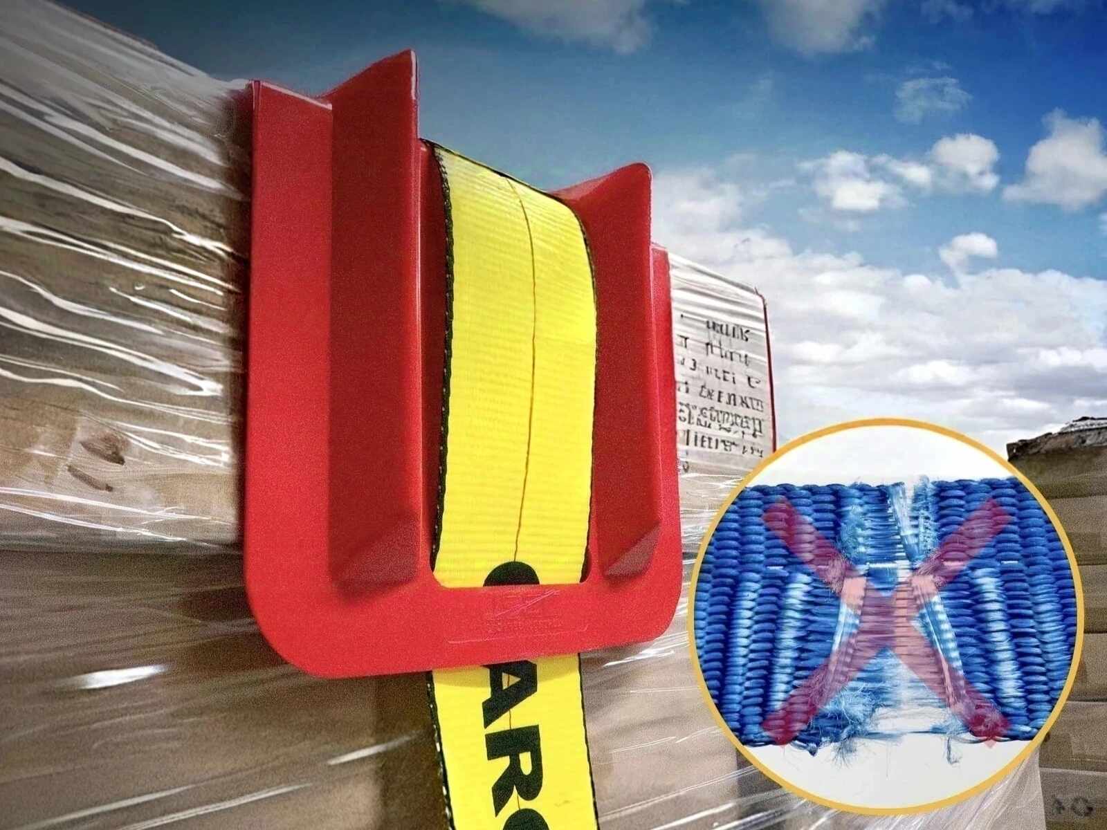 เหตุใดตัวป้องกันขอบสินค้าจึงมีความสำคัญ?
