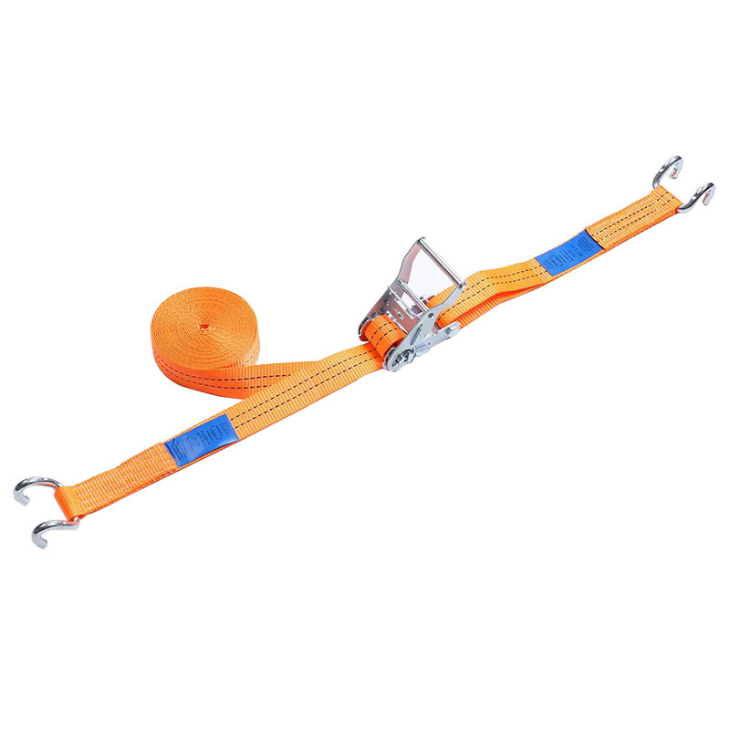 กฎการรักษาความปลอดภัยของสินค้า FMCSA ปี 2026: สิ่งที่ผู้จัดการกองเรือจำเป็นต้องรู้ก่อนซื้อสายรัดแบบวงล้อ