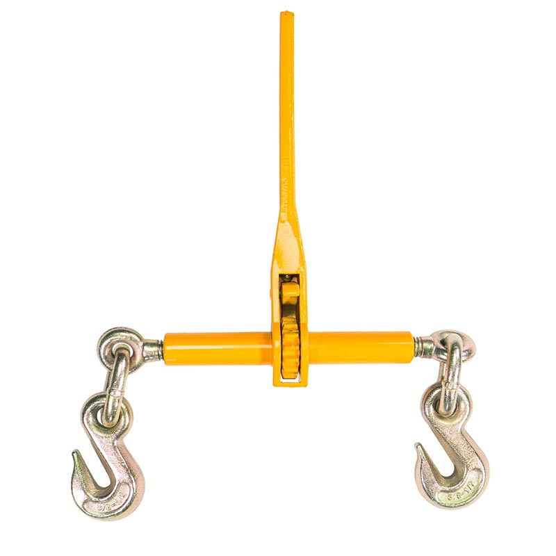 เหตุใด Load Binder จึงมีความสำคัญสำหรับการขนส่งสินค้าที่ปลอดภัย