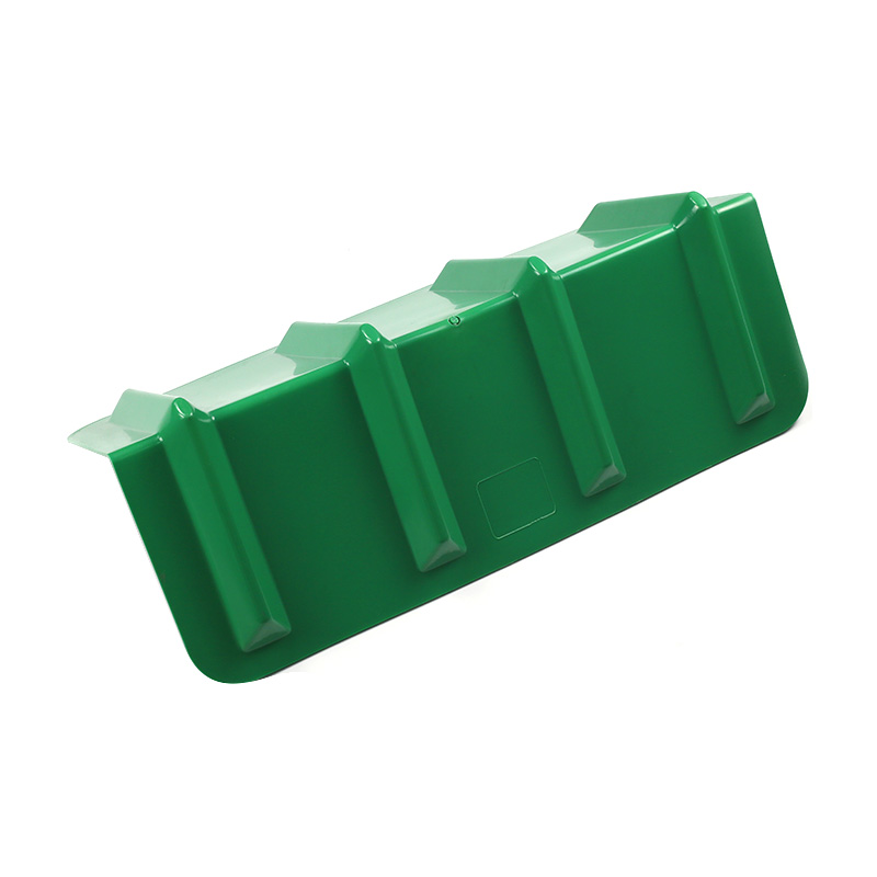 24 นิ้วพลาสติก Vee Board Cargo Edge Protecto