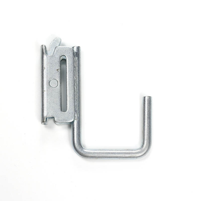 2Inch J-Hook E-Track ข้อต่อฟิตติ้ง