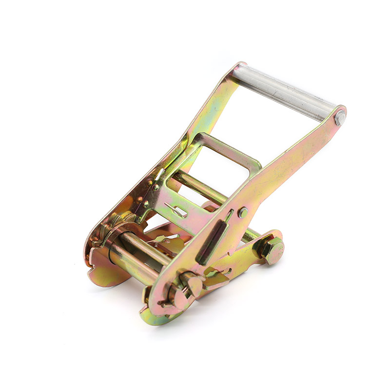 2Inch Ratchet Buckle ด้ามจับอลูมิเนียม