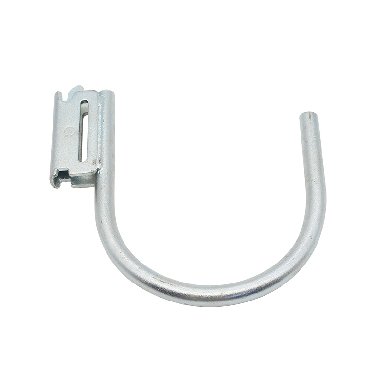 ข้อต่อพ่วง J-Hook E-Track ขนาด 4.5 นิ้ว