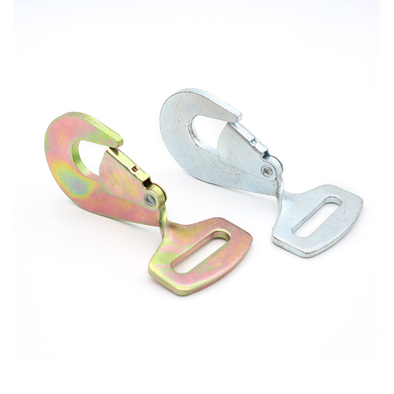 C500Kg 5000Kg Snap Hook สำหรับรถยนต์