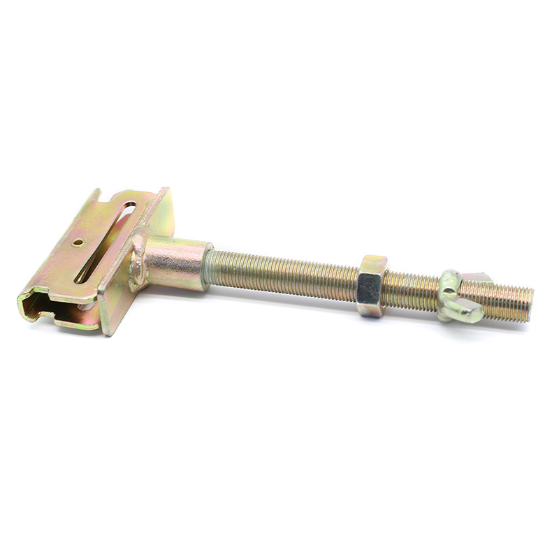 แท่นยึดยางอะไหล่ E-Track สำหรับที่แขวนโบลท์