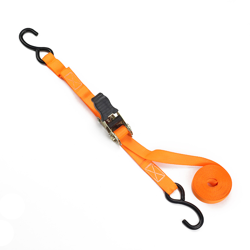 สายรัดข้อต่อ European Type S Hook