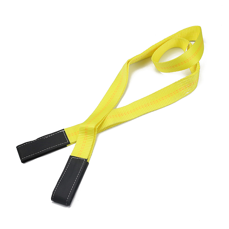 การลากจูงสายรัดเพลารถ Ratchet Tie Downs